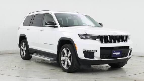 JEEP GRAND CHEROKEE 2022 1C4RJKBGXN8511931 image JEEP GRAND CHEROKEE 2022 1C4RJKBGXN8511931 image